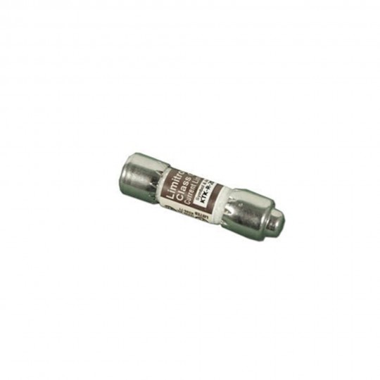 Fuse, 20 Amp, Class G, Time Delay : KTK-R-20