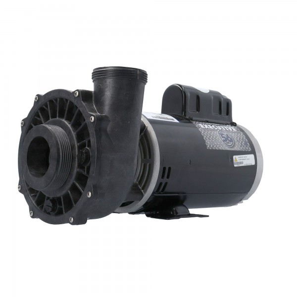 Pump, Waterway Executive 56, 5.0HP, 230V, 2-Speed, 2-1/2" x 2"MBT, SD, 56-Frame : 3722021-13