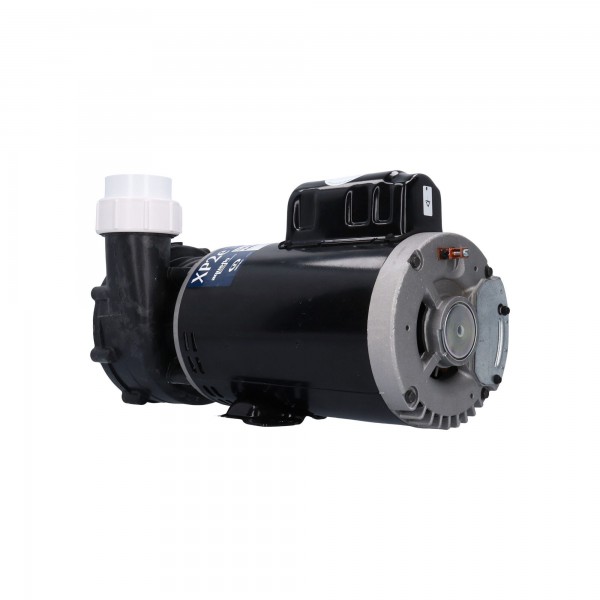 Pump, Aqua-Flo FMXP2e, 3.0HP, SD, 56-Frame, 2-Speed, 230V, 12.0/3.9A, 2"MBT, Unions : 05334012-2040