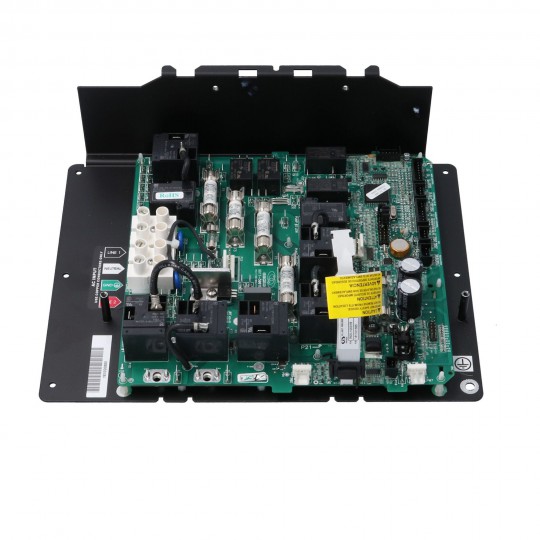 Circuit Board, Gecko, MSPA-MP-GE1, Propak : 0201-300014