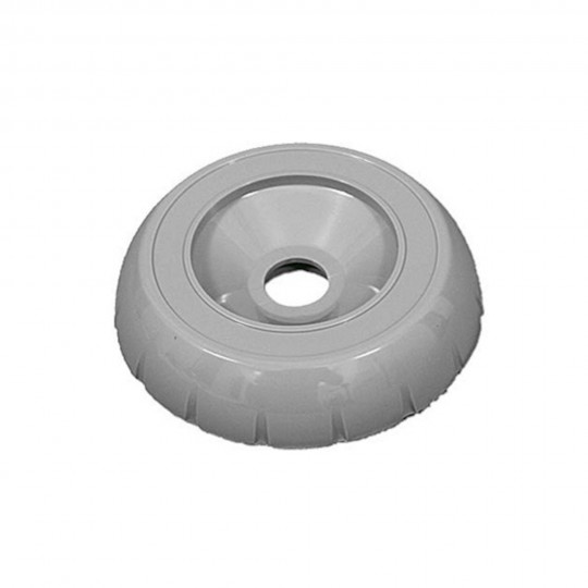 Cover, Diverter Valve, HydroAir, 2" HydroFlow, 3-Way, Notched, Gray : 31-4003-GRY