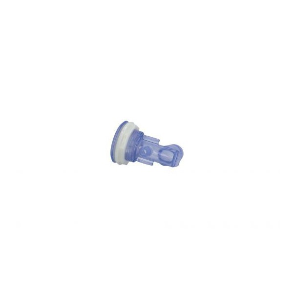 Body Assembly, Jet, Waterway Threaded Cluster Storm, 3/4"RB Water x 3/8"RB Air, 1-1/2" Hole Size : 228-1550G