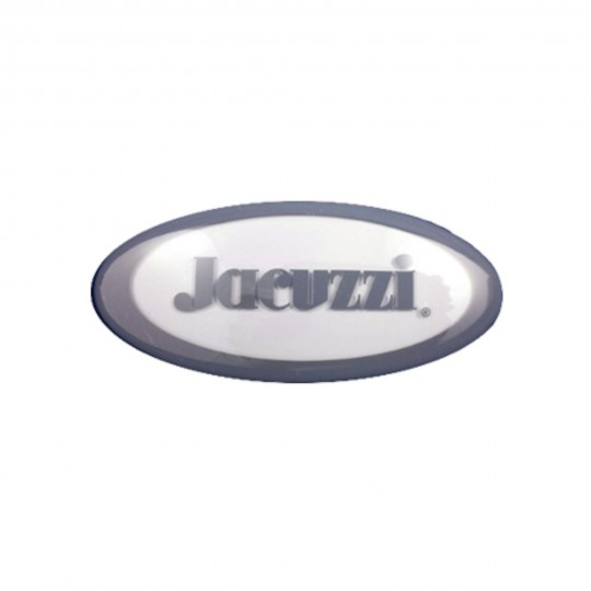 Pillow Insert: Jacuzzi Oval , Jacuzzi 2000-263 : 2000-263