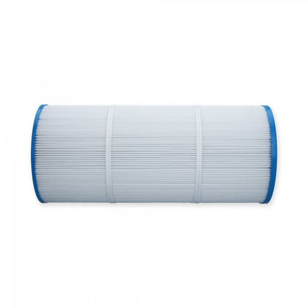 Filter Cartridge,Outer Sundance880, Micro-Clean Ultra,2006+, 8-1/2" x 19", 80 sq ft : P-6473-165