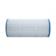Filter Cartridge,Outer Sundance880, Micro-Clean Ultra,2006+, 8-1/2" x 19", 80 sq ft : P-6473-165
