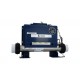 Control System, Gecko SSPA, 1.0/4.0kW, Pump1, Less Receptacles, Less Cords & Spaside : 0202-205212