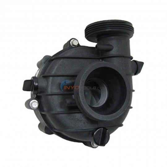 Wet End, Sta-Rite Dura-Jet, 48Y Frame, 1.0HP, 2"MBT In/Out, Side Discharge : 1215022