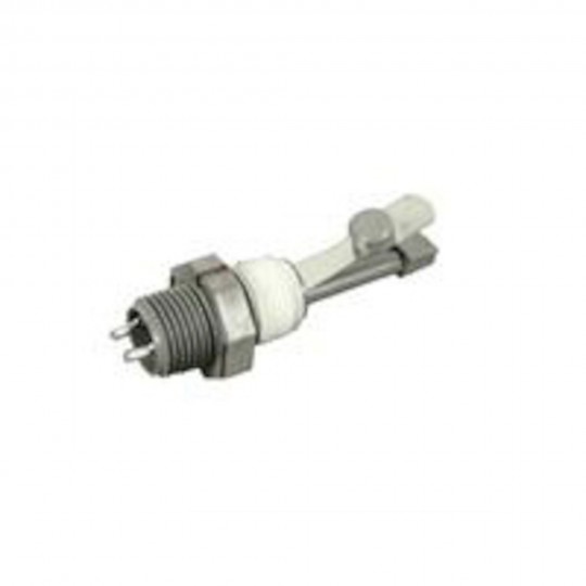 Flow Switch, Harwil, 1/2" MPT, 16-23 GPM, .5 Amp, 1-1/2" or 2" Plumbing : Q12DSMSC