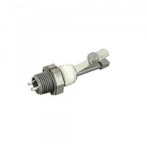 Flow Switch, Harwil, 1/2" MPT, 16-23 GPM, .5 Amp, 1-1/2" or 2" Plumbing : Q12DSMSC