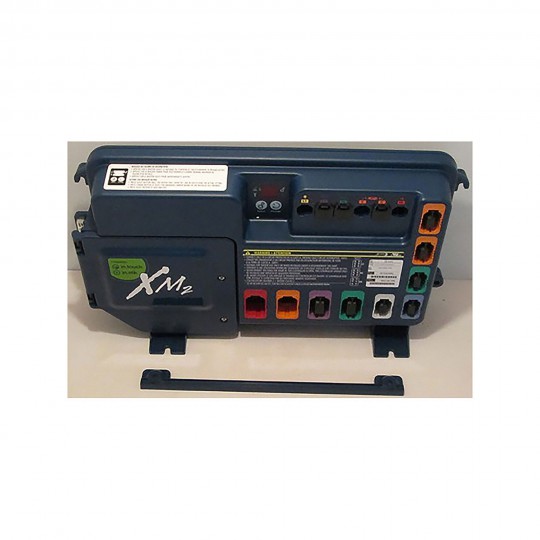 Control System, In.Xm System, In.Xm 2 : 0601-221108