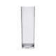 Drinkware, Acrylic, 14oz American Highball Glass, Case Of 24 : A12724CC