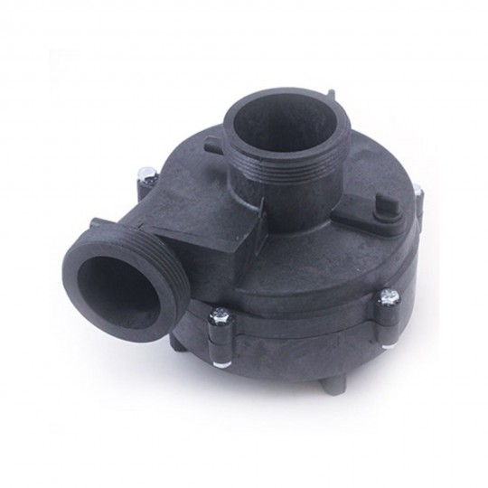 Wet End, Vico Ultimax, 48/56-Frame, 2.0HP, 2"MBT In/Out : 1215185