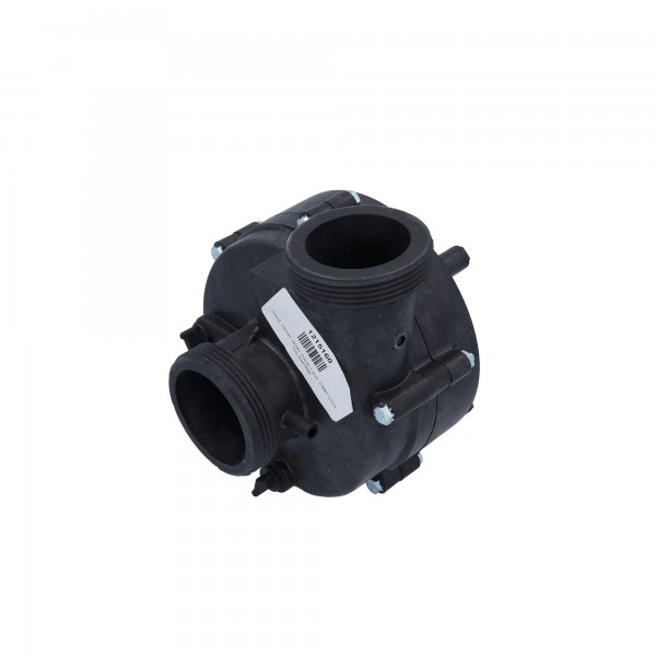 Wet End, Ultimax, 48/56Y Frame, 1.5HP, 2"MBT In/Out, Side Discharge : 1215160