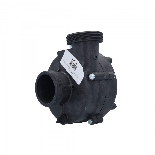 Wet End, Ultimax, 48/56Y Frame, 1.5HP, 2"MBT In/Out, Side Discharge : 1215160