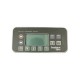 Spaside Control, Sundance 800/850, 11-Button, LCD, Pump1-Pump2 : 6600-892