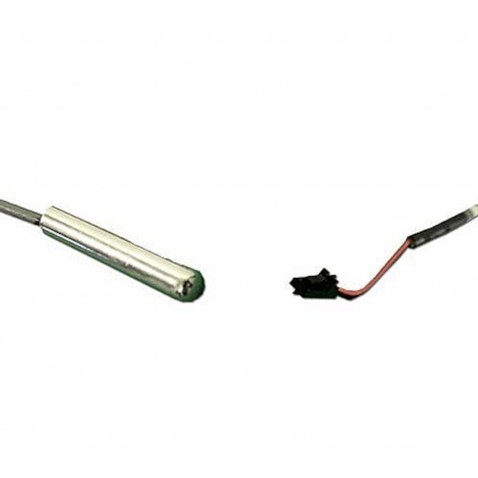 Sensor, Temperature, Balboa, Value 1000/2000LE, 96"Cable x 3/8"Bulb : 30352
