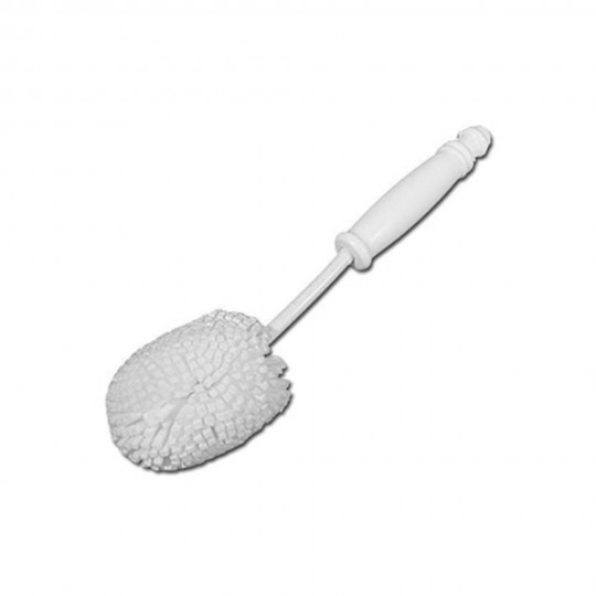 Cleaning Tool, Brushtech, Spa & Bathtub Scrub Brush : B231C