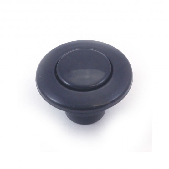 Trim Kit, Air Button, Len Gordon No.15, Black : 951607-000