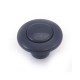 Trim Kit, Air Button, Len Gordon No.15, Black : 951607-000