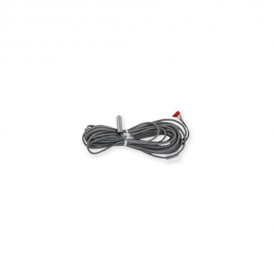 Sensor, Temperature, Gecko, 25'Cable x 3/8"Bulb, SSPA/MSPA-MP : 9920-400720