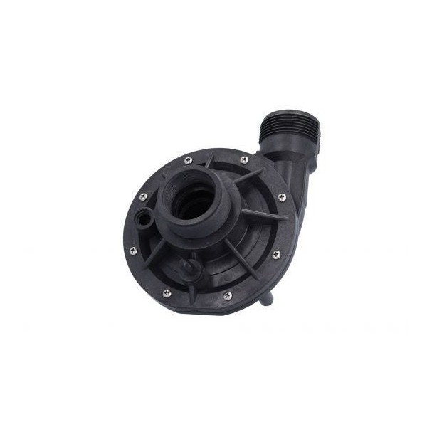 Wet End,WATERW,Spa-Flo II,48Y,SD,1.0HP,1-1/2"MBT In/Out : 310-7820