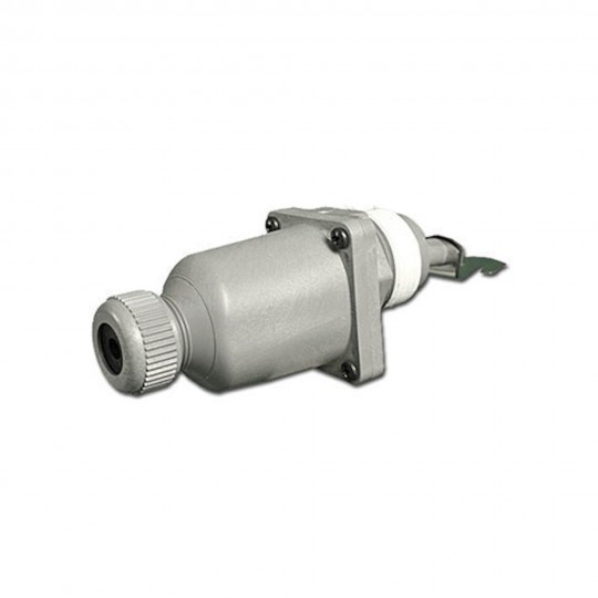 Flow Switch, Harwil, 1" MPT, 19 GPM On 15 Amp, For 1-1/2" Plumbing : Q8DSA