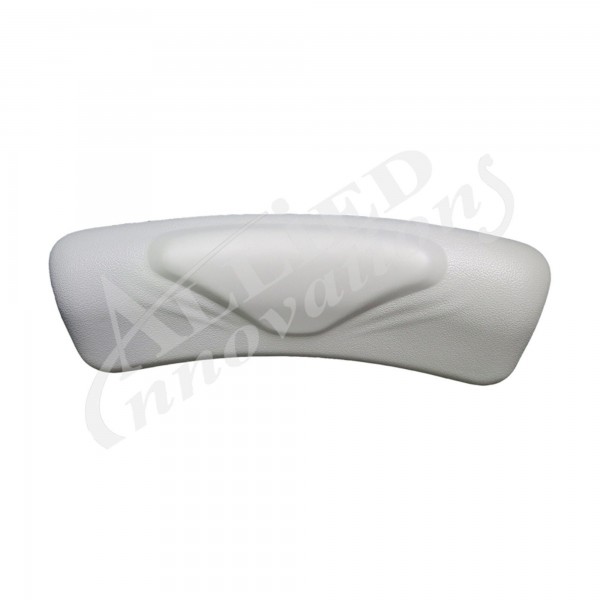 Pillow, Tiger River Spa, Replacement For All 1998-Current Models, Gray : 72578