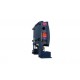 Control System, Gecko SSPA, Less Heater, Pump1, Pump2 1 Spd, Blower, Mini J&J Receptacles: 0202-205209