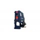 Control System, Gecko SSPA, Less Heater, Pump1, Pump2 1 Spd, Blower, Mini J&J Receptacles: 0202-205209