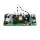 Circuit Board, Cal Spa Balboa, CS6300DVR1, VS513Z, 8 Pin Phone Cable : ELE09100236
