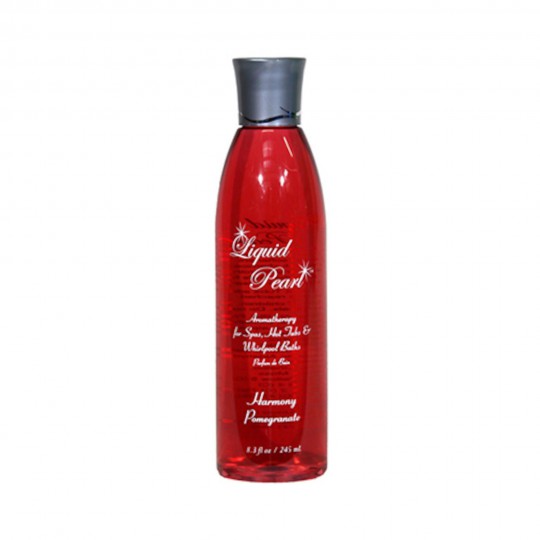 Fragrance, Insparation Liquid Pearl, Harmony, 8oz Bottle : 292LPH12