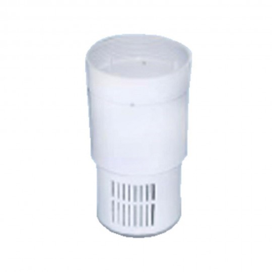 Replacement Canister, Chemical Feeder, Floating, Poolmaster, 3"Tabs : PM32138