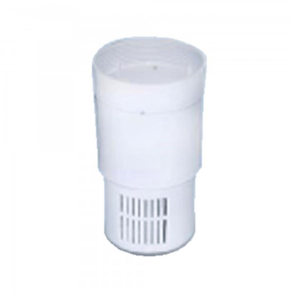 Replacement Canister, Chemical Feeder, Floating, Poolmaster, 3"Tabs : PM32138