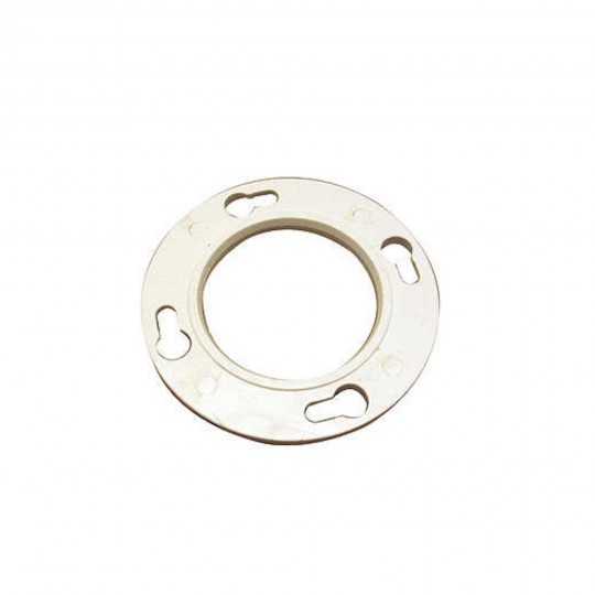Eyeball Retainer Ring, Jet, Sundance, Select-A-Sage, Twist Lock Jet, White : SD6540-673