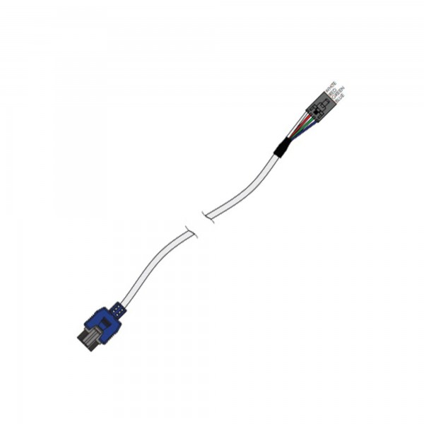 Light, J&J Electronics, 72" Adapter Cable : LSL-SC-A-72