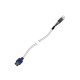 Light, J&J Electronics, 72" Adapter Cable : LSL-SC-A-72