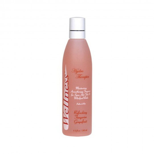Fragrance, Insparation Wellness, Liquid, Refreshing Tangerine, 8oz Bottle : 526X