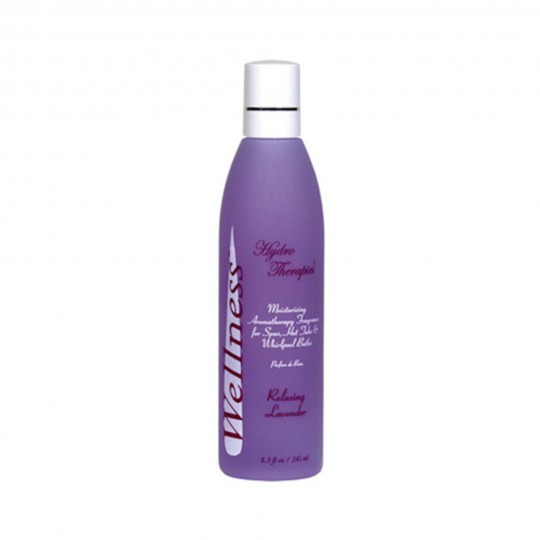 Fragrance, Insparation Wellness, Liquid, Relaxing Lavender, 8oz Bottle : 527X