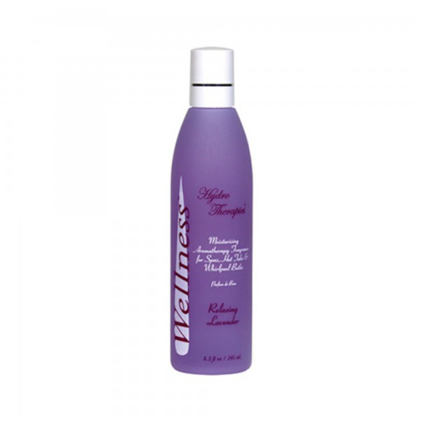 Fragrance, Insparation Wellness, Liquid, Relaxing Lavender, 8oz Bottle : 527X