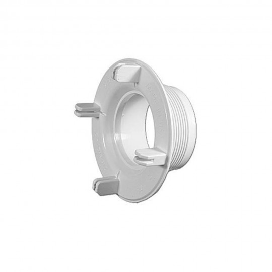 Wall Fitting, Suction, Waterway, Super Hi-Flo, 2-1/2" : 215-3610