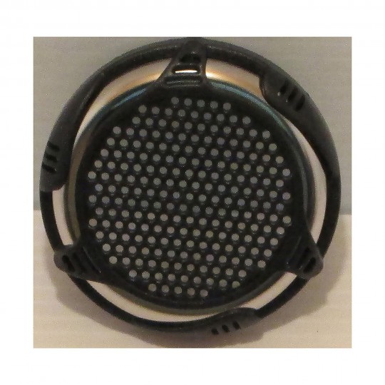 Stereo, Speaker Cover, Custom, Ss, 2 In Tweeter, 2010 : VX-D50COV2SS