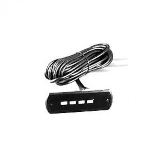 Topside Control, In.K100, Extended Cord, Auxiliary, Black : 13093
