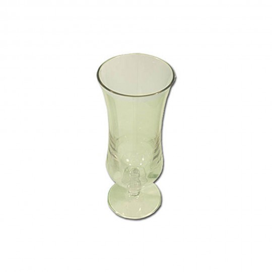 Drinkware, Acrylic, 15oz Hurricane Glass, Case Of 24 : A10024SC
