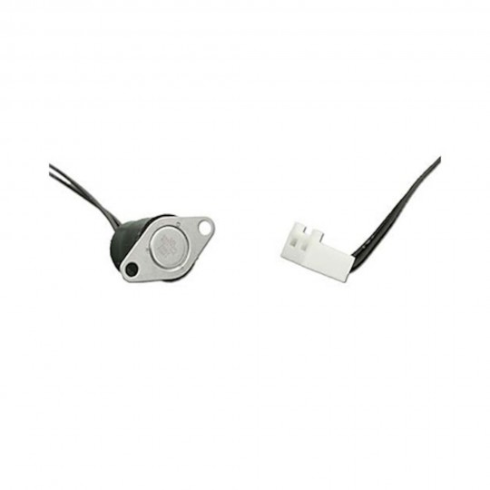 Freeze Sensor, Balboa, External, 15' Cable w/2 Pin JST Cable : 22312