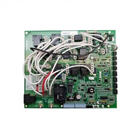 Circuit Board, Master Spa, MS8000, Legend Series, Mach 2, : X801070