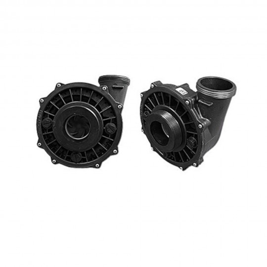 Wet End, Waterway Executive, 56Y Frame, 5.0HP, 2-1/2"MBT In x 2"MBT Out, Side Discharge : 310-1510