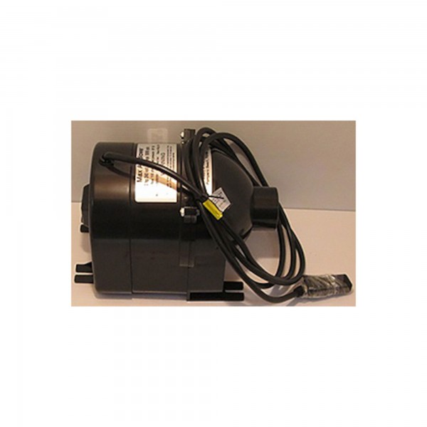 Blower, 1Hp, 240V, 50/60 Hz, 8 Ft Gecko In.Link Cord : 12668