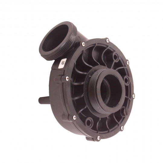 Wet End, Waterway Viper, 56Y Frame, 5.0HP, 2-1/2"MBT In/Out, Side Discharge : 310-0180