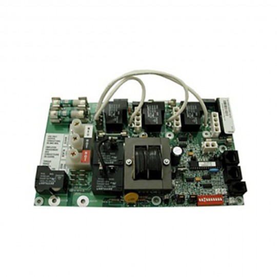 Circuit Board, Marquis Balboa, SUV1UR1, SUV, M7, 8 Pin Phone Cable : 600-6279