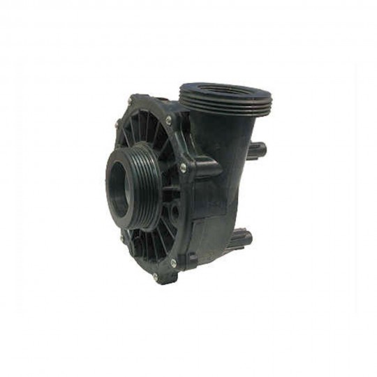 Wet End, Waterway Hi-Flo, 48Y Frame, 1.0HP, 2"MBT In/Out, Side Discharge : 310-1130SD
